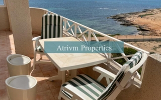 Piso - Long Term Rentals - Torrevieja - Torrevieja