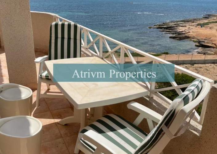 Long Term Rentals - Piso - Torrevieja