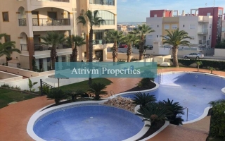 Apartment - Long Term Rentals - Guardamar del Segura - Marjal Beach, Guardamar del Segura