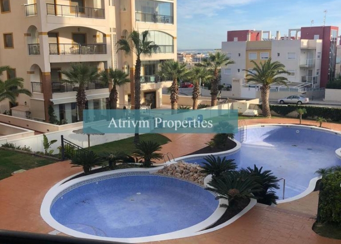 Location - Apartment - Guardamar del Segura - Marjal Beach, Guardamar del Segura