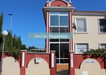 Chalet - Alquiler larga estancia - Orihuela Costa - Campoamor