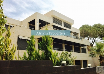 Villa - Long Term Rentals - Orihuela Costa - Cabo Roig