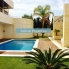 Alquiler larga estancia - Semi-Detached Villa - Orihuela Costa - Cabo Roig