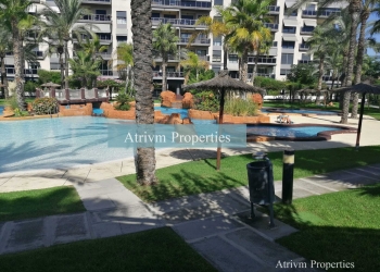 Apartamento - Alquiler larga estancia - San Juan - San Juan