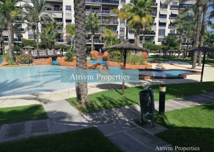 Alquiler larga estancia - Apartamento - San Juan