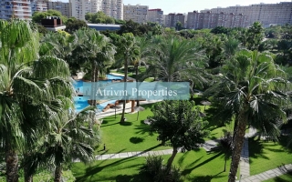 Apartamento - Alquiler larga estancia - Alicante - San Juan