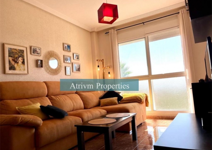 Long Term Rentals - Apartment - Formentera del Segura