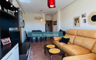 Apartamento - Alquiler larga estancia - Formentera del Segura - Formentera del Segura