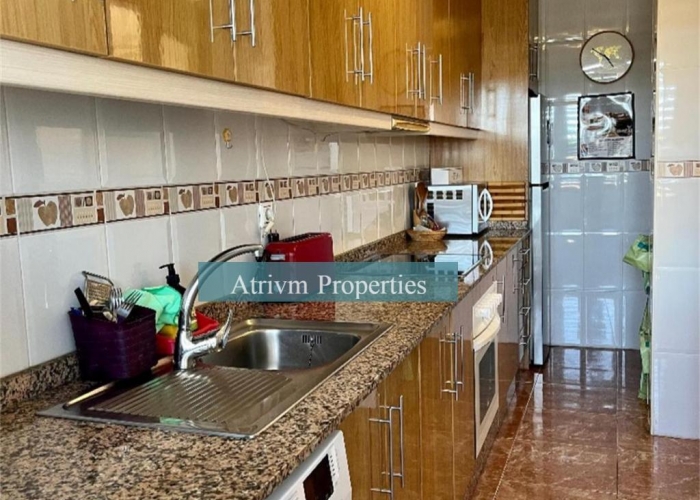 Location - Apartment - Formentera del Segura