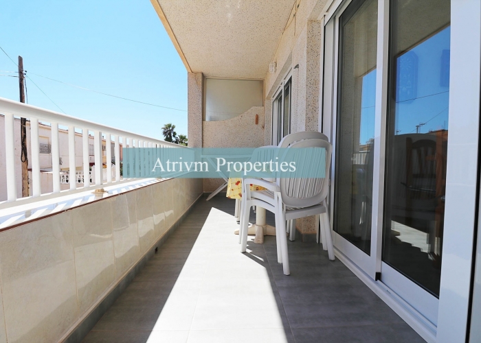 Alquiler larga estancia - Piso - Guardamar