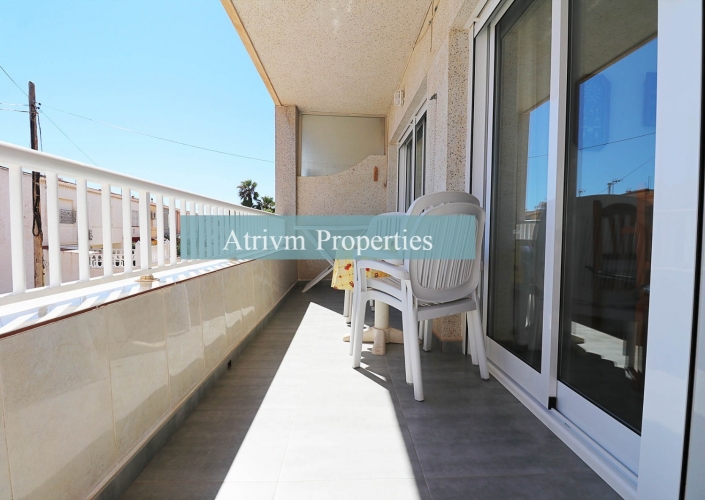 Alquiler larga estancia - Piso - Guardamar