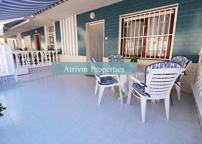 Long Term Rentals - Piso - Guardamar del Segura