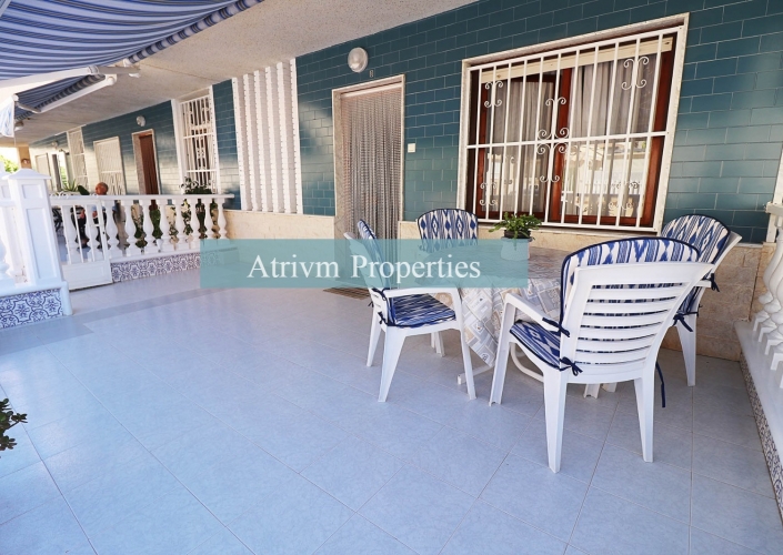 Long Term Rentals - Piso - Guardamar del Segura