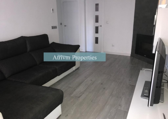 Alquiler larga estancia - Apartamento - Guardamar