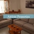 Long Term Rentals - Chalet - Santa Pola - Playa Lisa