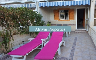 Chalet - Long Term Rentals - Santa Pola - Santa Pola