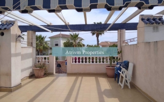 Townhouse - Location - Orihuela Costa - Villamartin