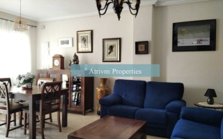 Bungalow - Long Term Rentals - Orihuela Costa - Villamartin