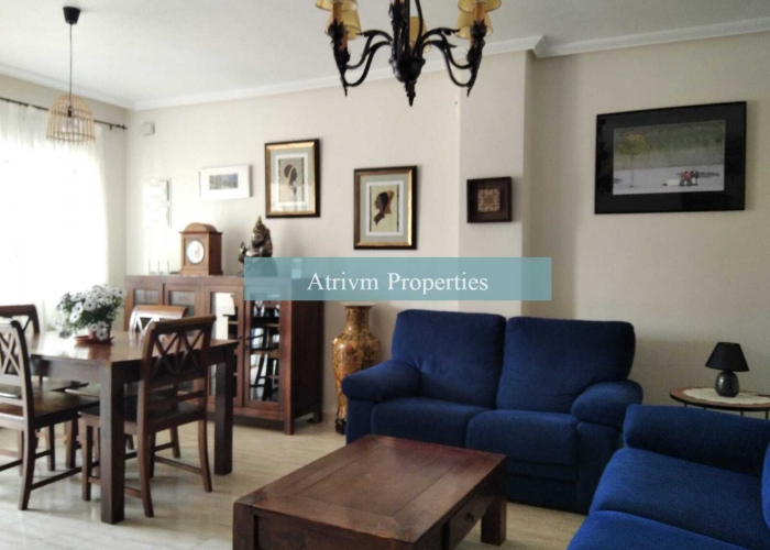 Location - Bungalow - Orihuela Costa - Villamartin