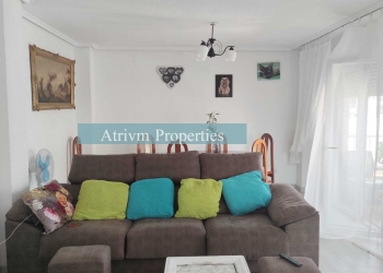Apartamento - Alquiler larga estancia - Guardamar del Segura - Guardamar