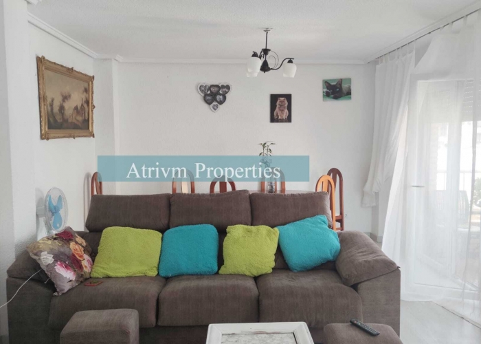 Long Term Rentals - Apartment - Guardamar del Segura - Guardamar