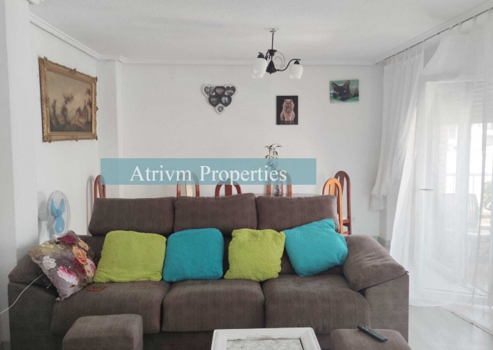 Location - Apartment - Guardamar del Segura - Guardamar