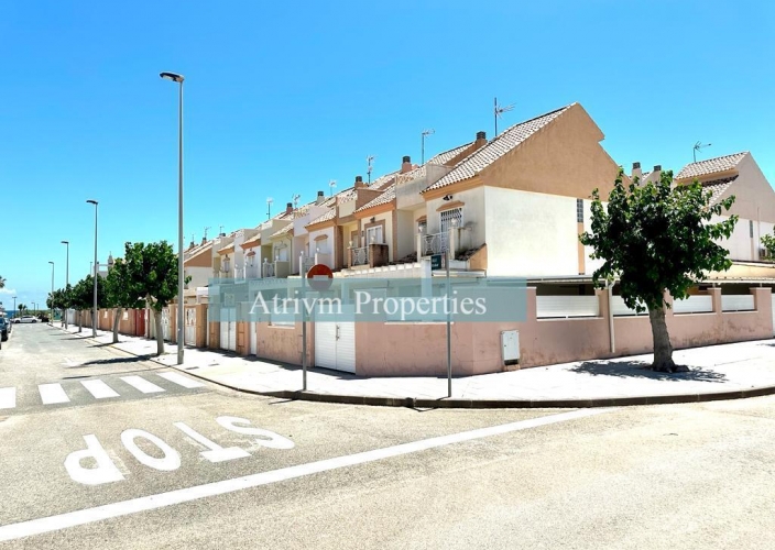 Location - Chalet - Torre de Horadada