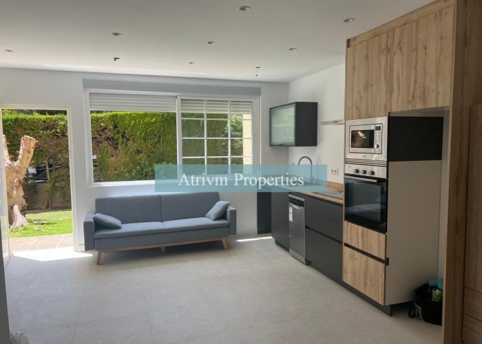 Location - Apartment - Campoamor