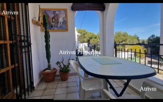 Apartamento - Alquiler larga estancia - Campoamor - Campoamor