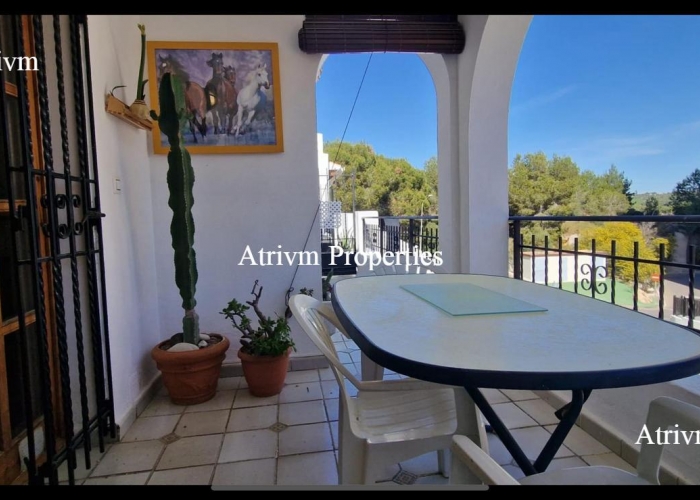 Location - Apartment - Campoamor