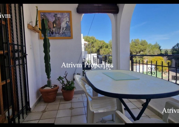 Location - Apartment - Campoamor