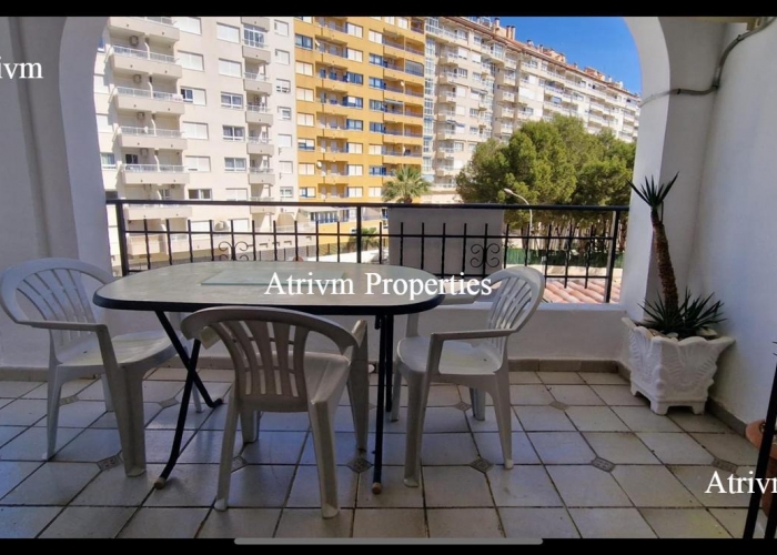 Long Term Rentals - Apartment - Campoamor