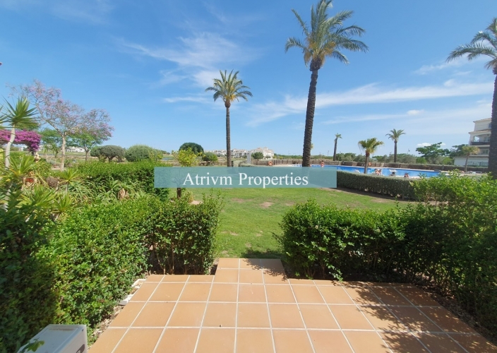 Long Term Rentals - Piso - Sucina