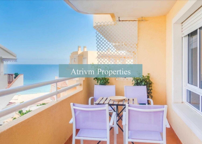 Long Term Rentals - Apartment - Orihuela Costa - Cabo Roig