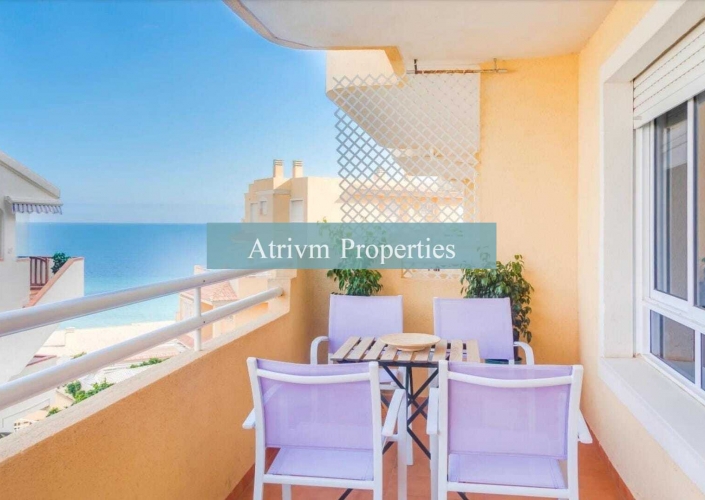 Alquiler larga estancia - Apartamento - Orihuela Costa - Cabo Roig