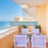 Alquiler larga estancia - Apartamento - Aguamarina - Cabo Roig
