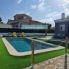 Long Term Rentals - Chalet - Torrevieja - El Chaparral