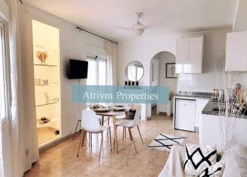 Apartamento - Alquiler larga estancia - Cabo Roig - Cabo Roig, Lomas de Cabo Roig
