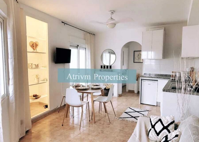 Alquiler larga estancia - Apartamento - Cabo Roig - Cabo Roig, Lomas de Cabo Roig