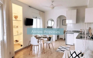 Apartamento - Alquiler larga estancia - Cabo Roig - Lomas de Cabo Roig