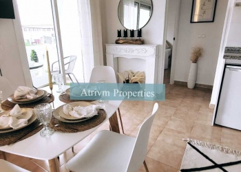 Apartment - Long Term Rentals - Cabo Roig - Cabo Roig, Lomas de Cabo Roig