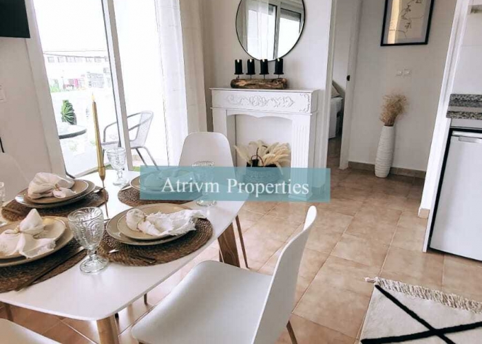 Location - Piso - Orihuela Costa - Lomas de Cabo Roig