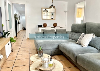 Apartamento - Alquiler larga estancia - Santa Pola - Santa Pola Center