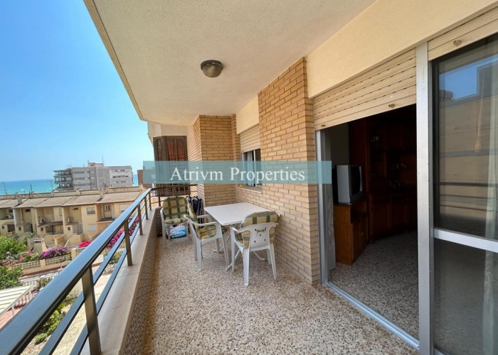 Location - Piso - Guardamar