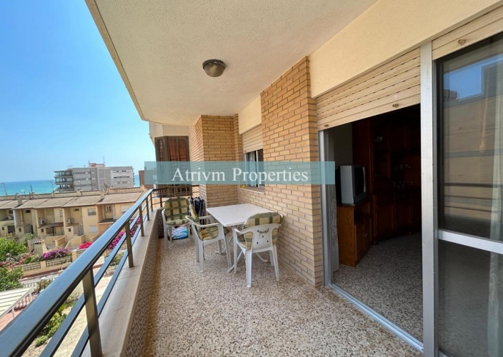 Location - Piso - Guardamar