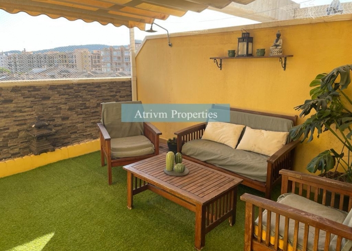 Long Term Rentals - Atico - Guardamar del Segura - Guardamar