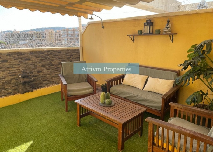 Alquiler larga estancia - Apartamento - Guardamar