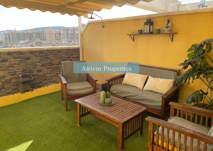 Alquiler larga estancia - Apartamento - Guardamar