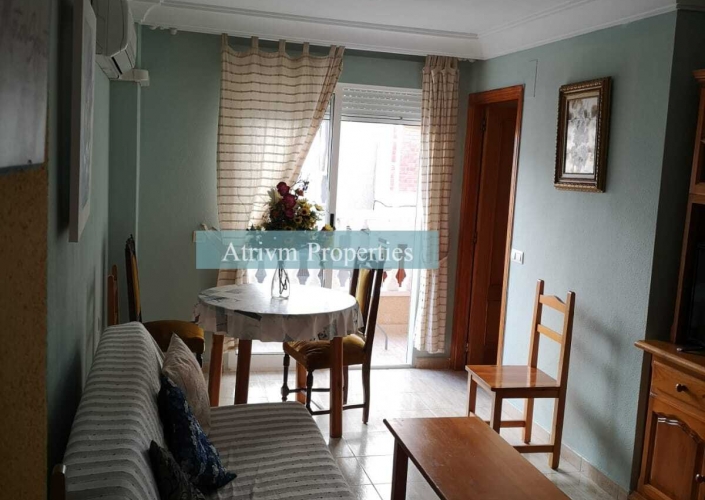 Long Term Rentals - Apartment - Torrevieja - Acequion