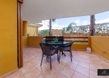 Apartamento - Alquiler larga estancia - Punta Prima - Punta Prima